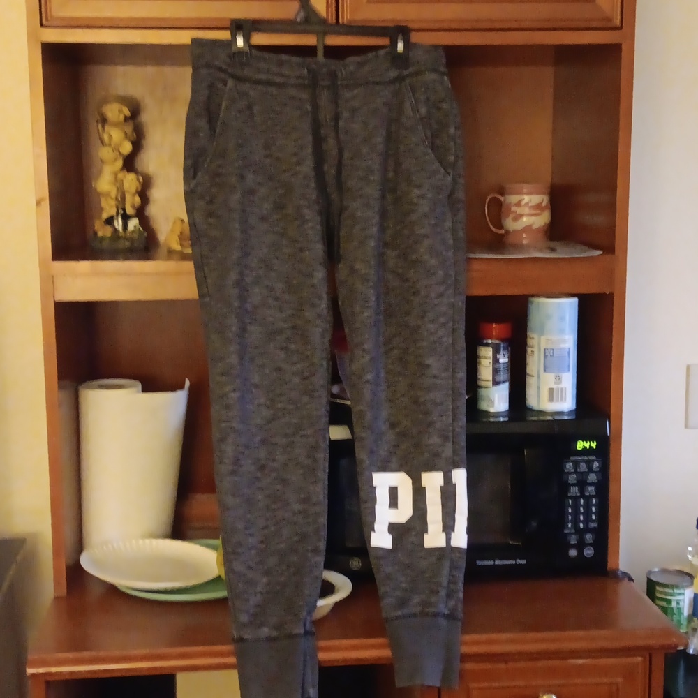 Victoria Secret Med joggers